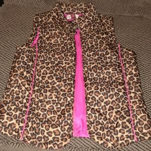 Girls Vest